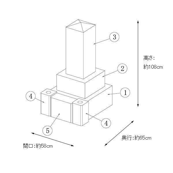 明治期 大型欅 ケヤキ瘤木彫刻二段二重口花生 花器内鉄筒付 高50cm美しい木目 HD-SHIKIZAKURA'24 SF,S-ESU/ATB | Deviser ｜株式会社ディ