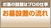 お墓設置の流れ